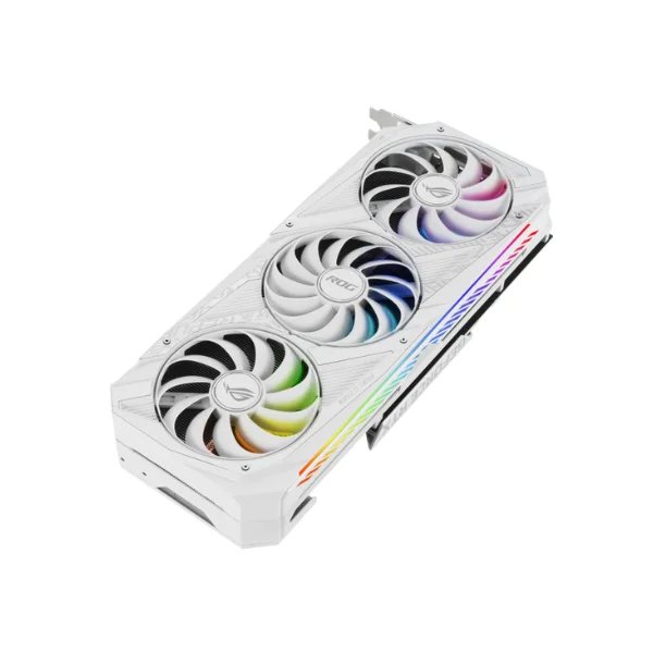 ROG Strix GeForce RTX 3080 ROG Strix GeForce RTX 3080