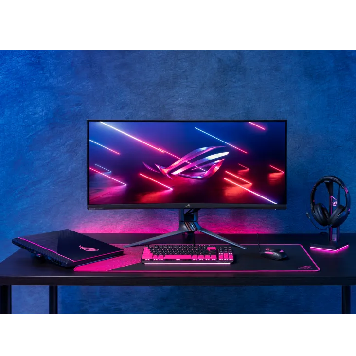 ماوس جيمنج اسوس