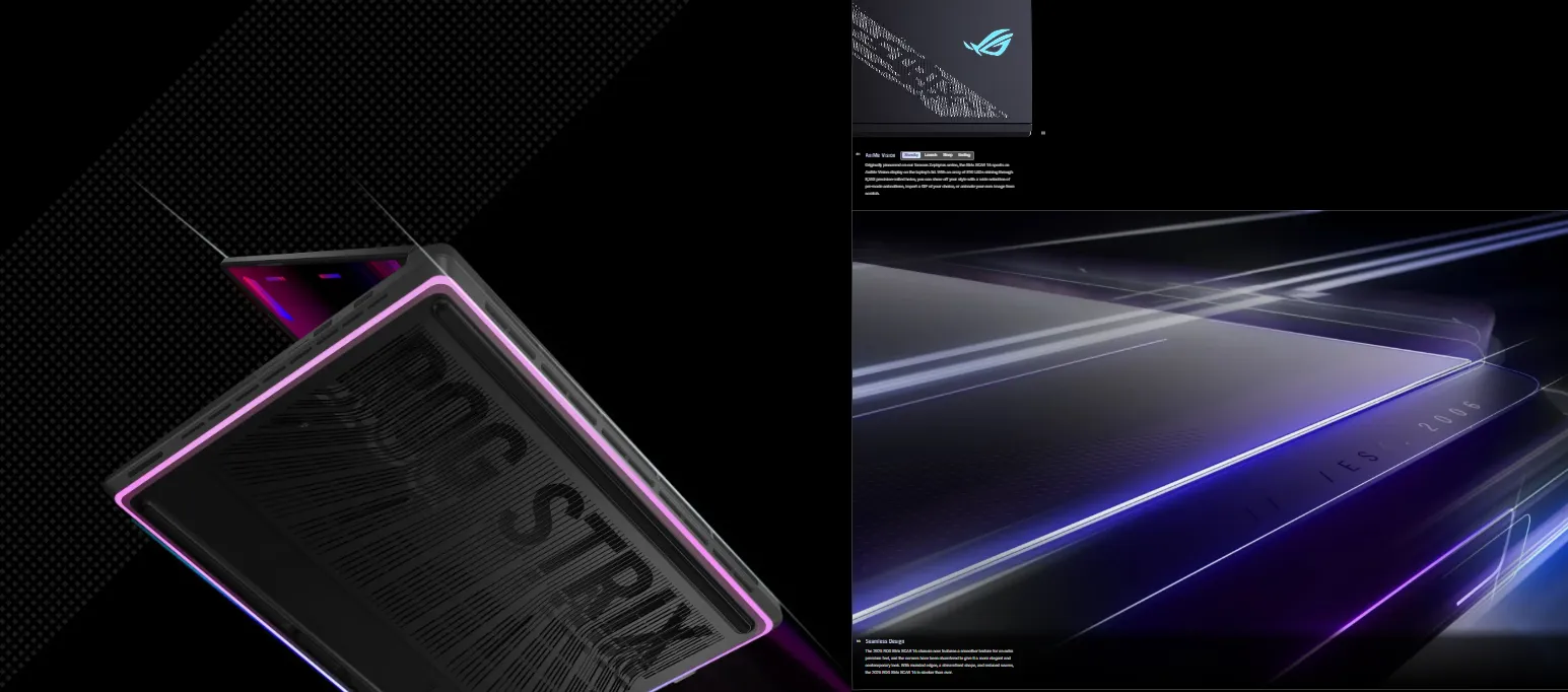 laptops for gaming