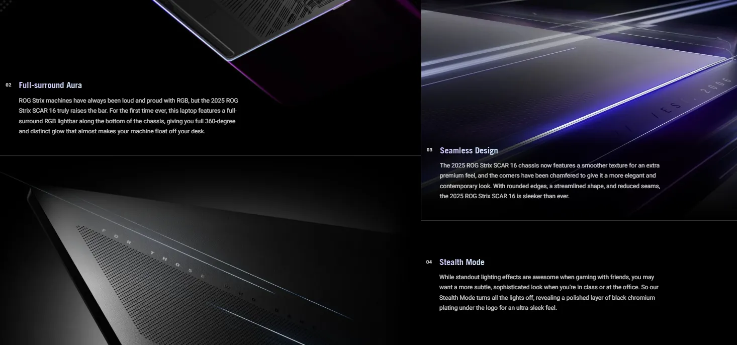 laptop asus gaming