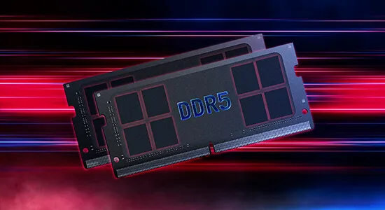 DDR5 Memory