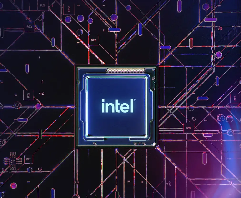 Intel Core i9 14900HX