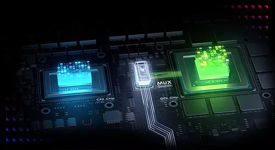 Asus ROG Gaming