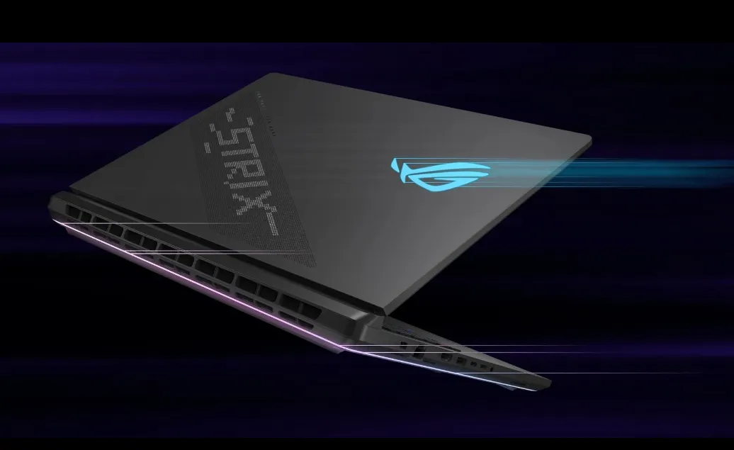 asus laptop gaming