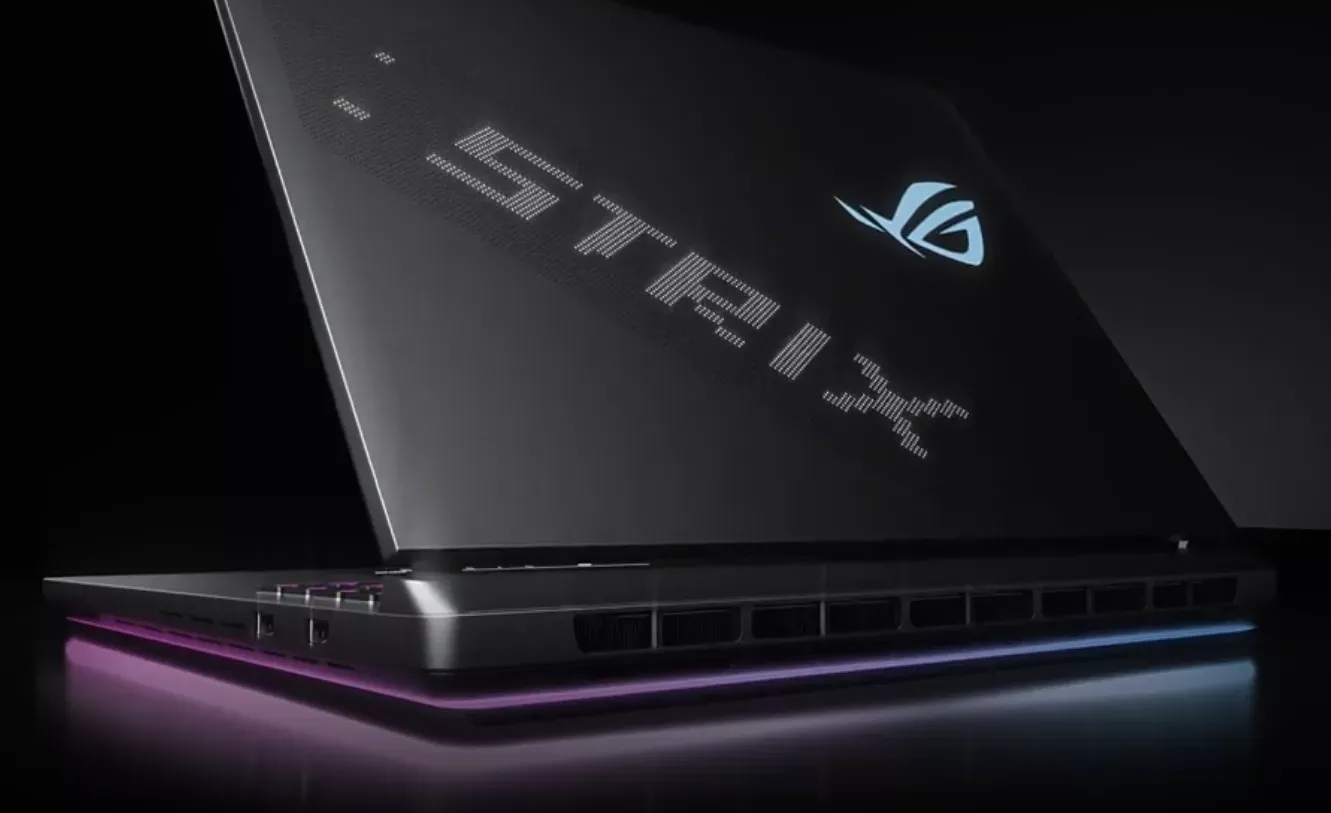 Asus ROG Strix SCAR 18