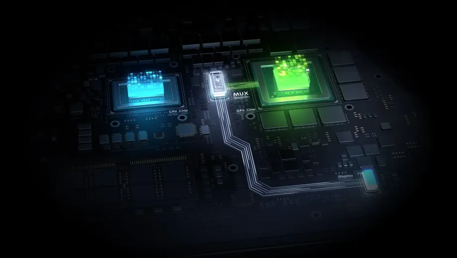 asus rog strix scar