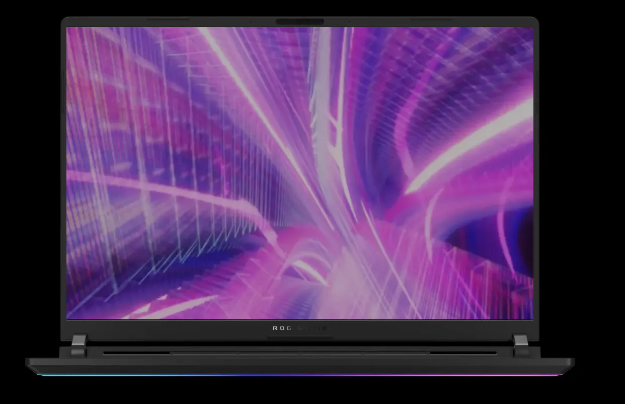 asus rog strix
