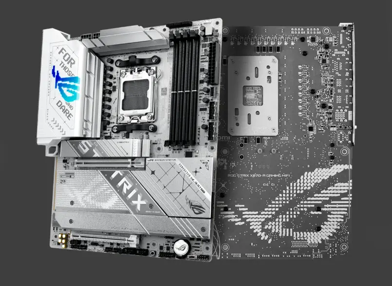 مازر بورد واي فاي