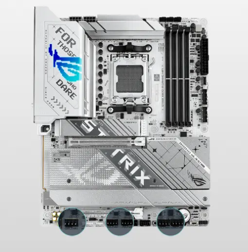 مازر بورد اسوس