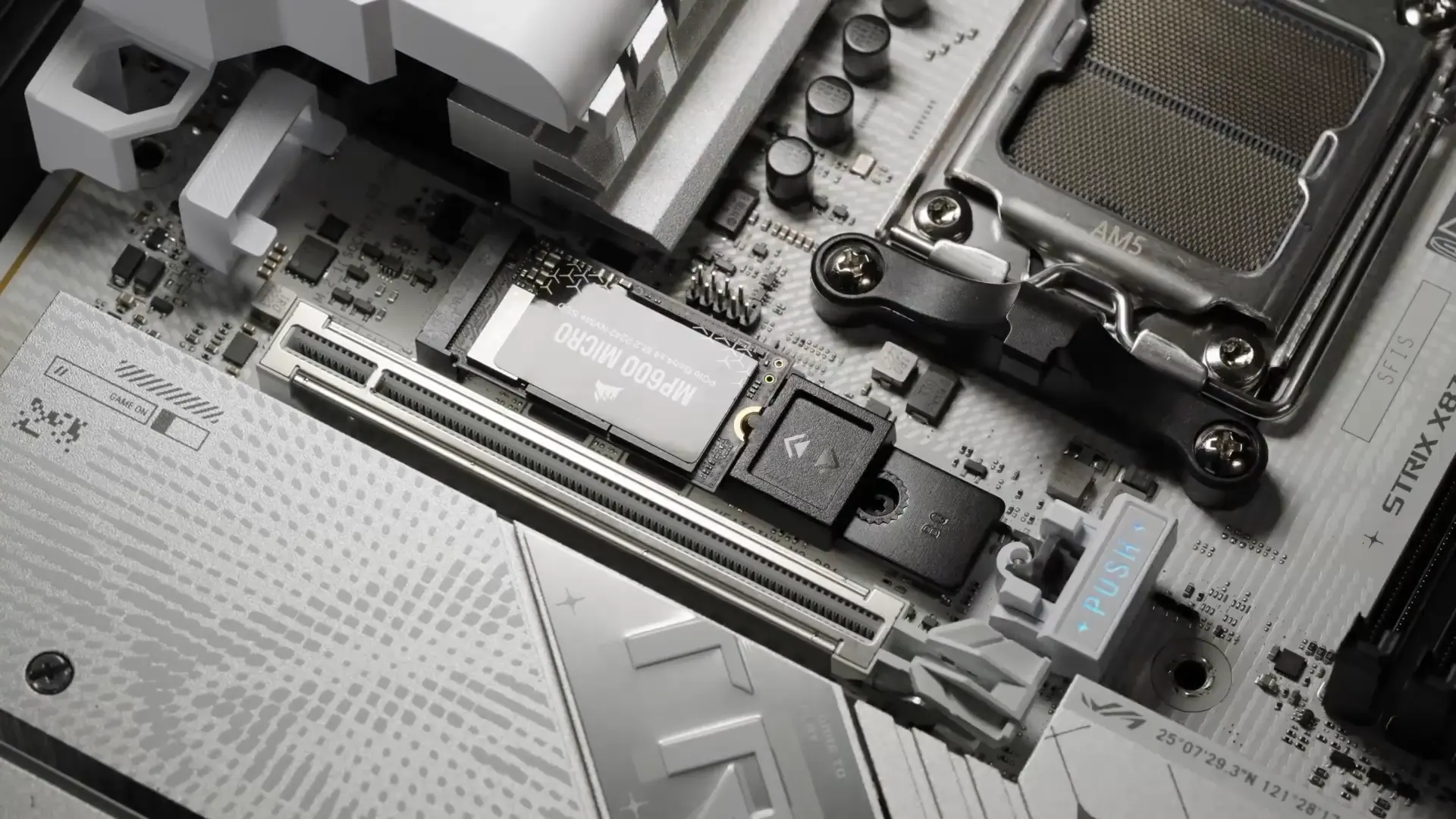 مازر بورد AM5