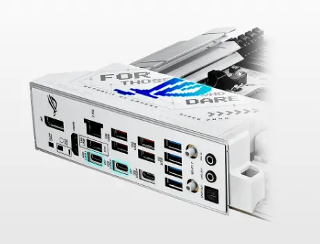 مازر بورد جيمنج