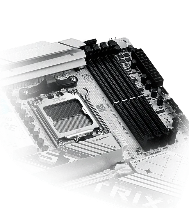 مازر بورد اسوس