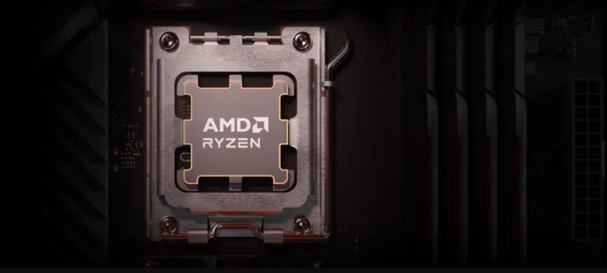 مازر بورد AM5