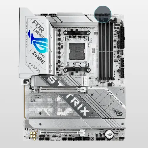 مازر بورد للكمبيوتر