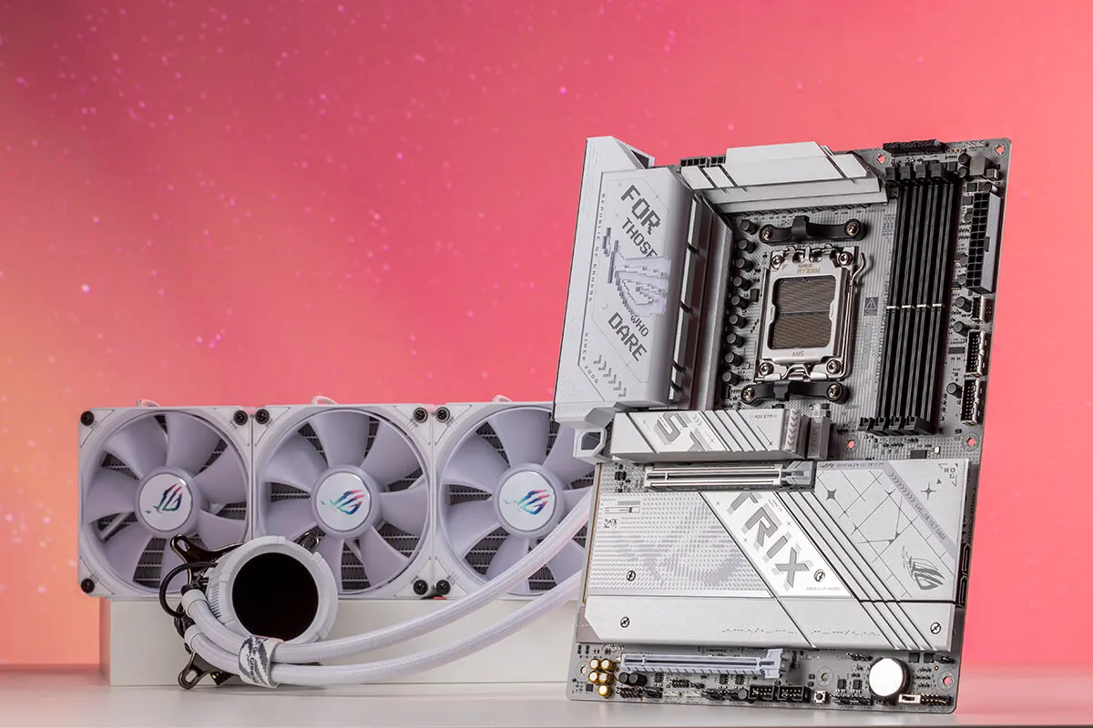 مازر بورد جيمنج