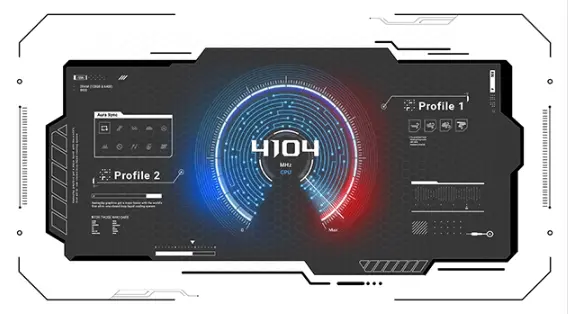 X870-A جيمنج واي فاي مازر بورد