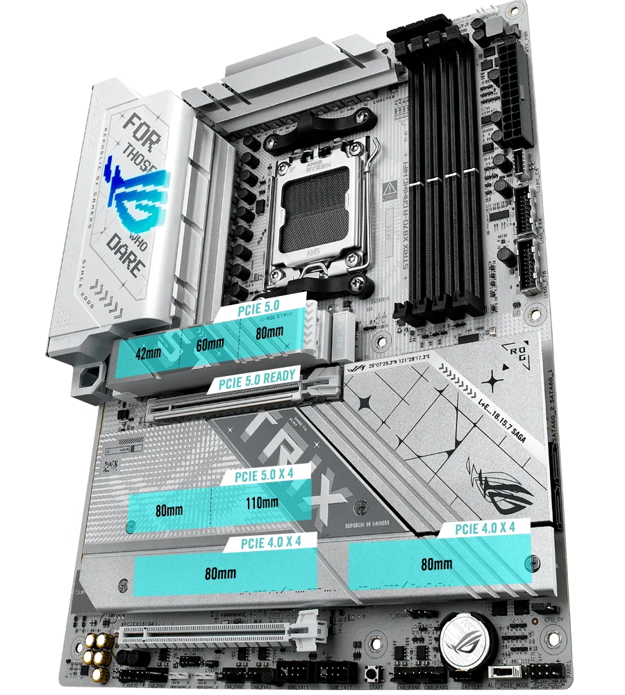 مازر بورد ATX