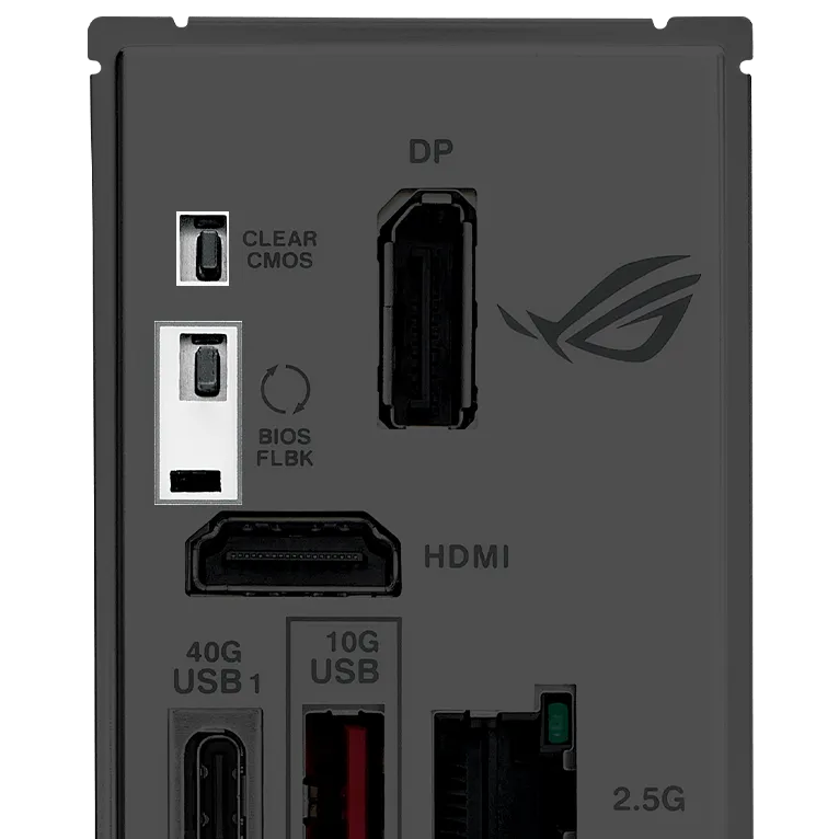 مازر بورد ddr5