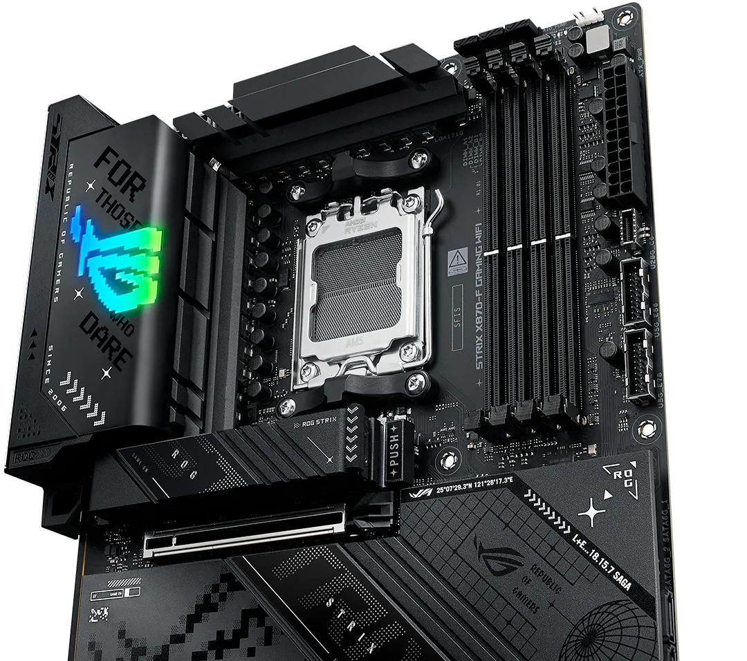 مازر بورد آسوس