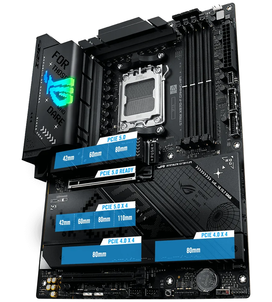 مازر بورد ddr5