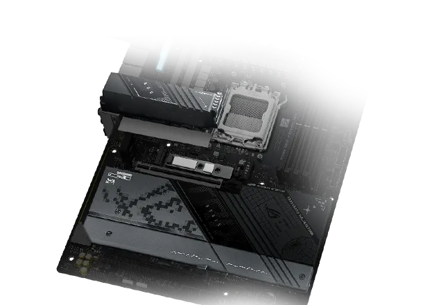 مازر بورد ddr5