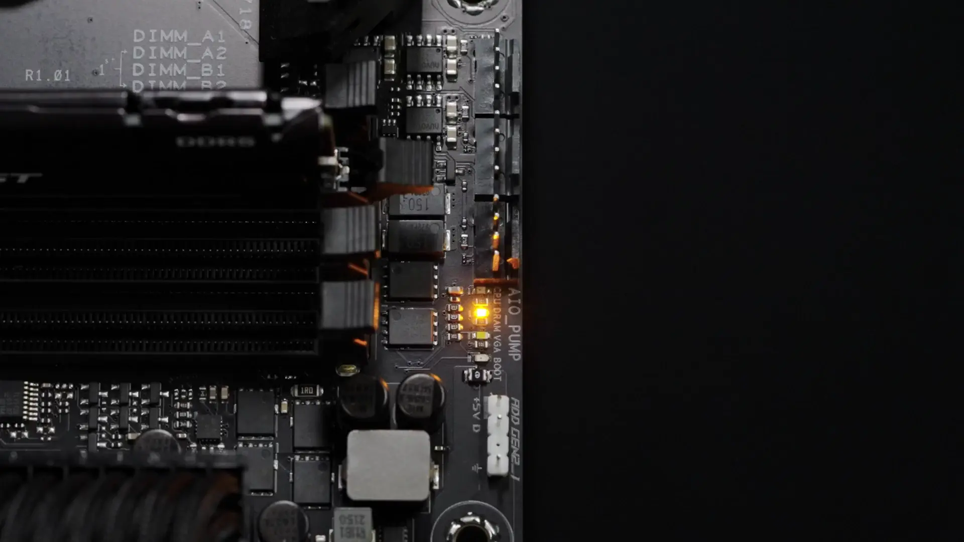 اسوس روج ستريكس