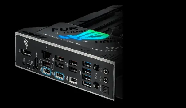 مازر بورد كمبيوتر