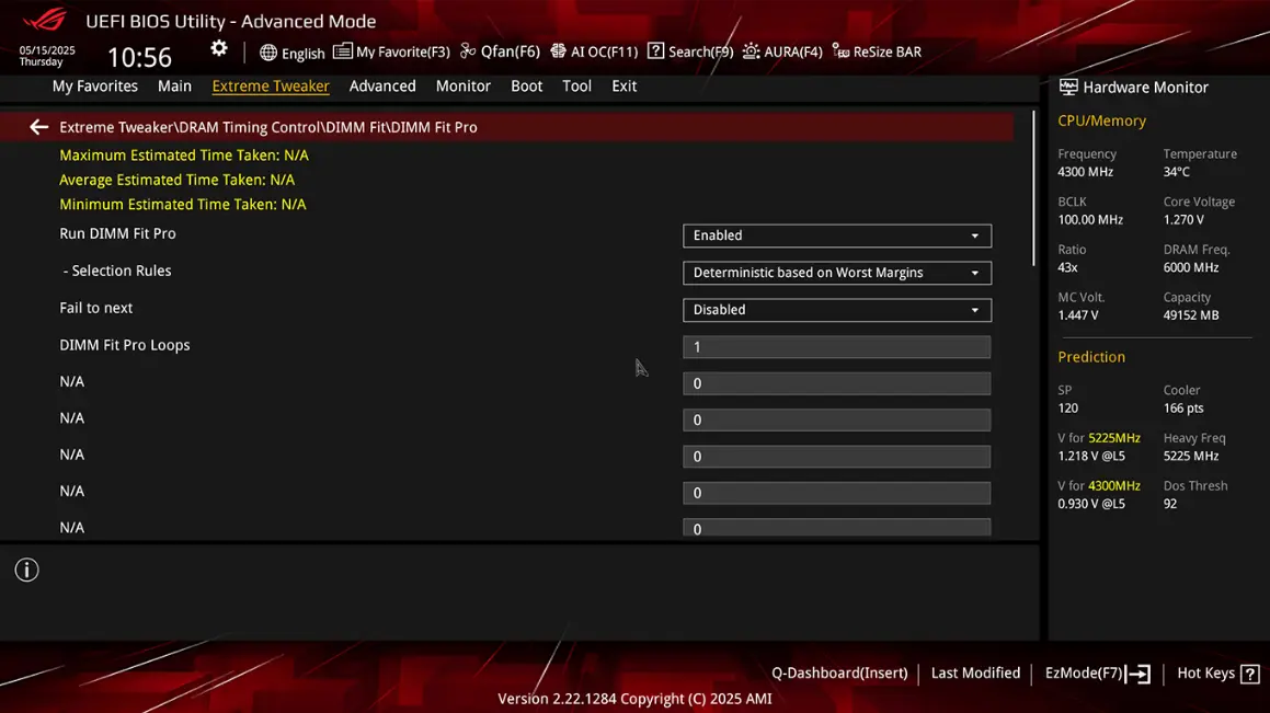 مازر بورد AM5