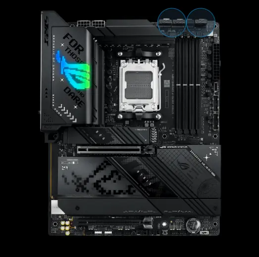 مازر بورد ATX