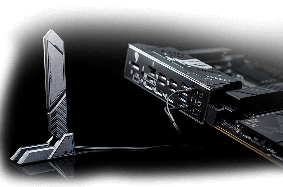 مازر بورد جيمنج