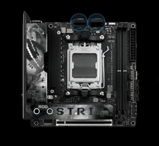 motherboard for pc