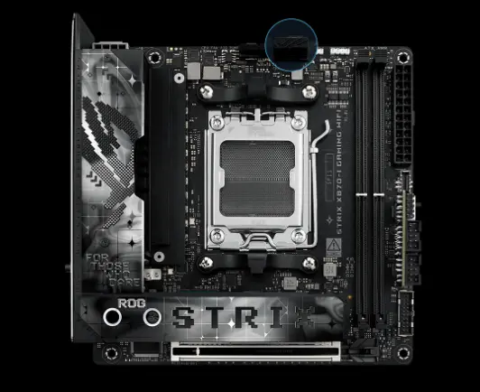 ddr5 motherboard