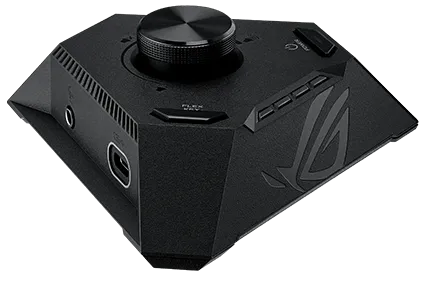 Mini-ITX motherboard