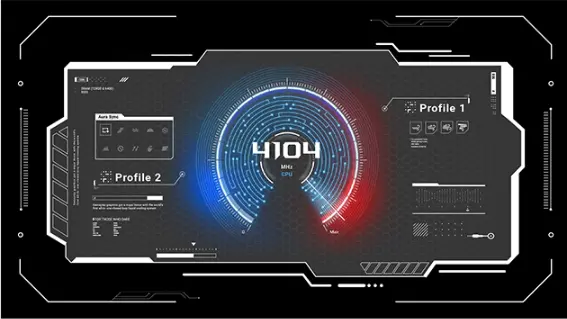 Motherboard Strix X870-I Gaming WiFi 