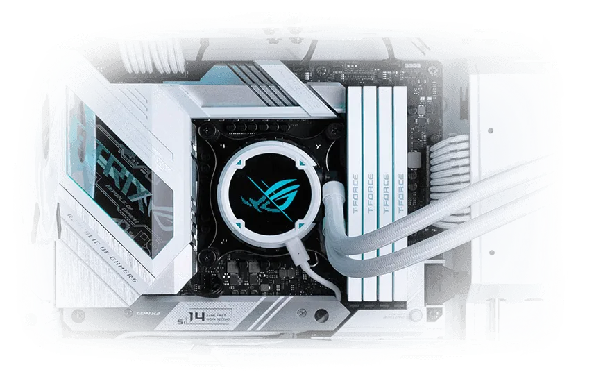 أسوس ROG ستريكس