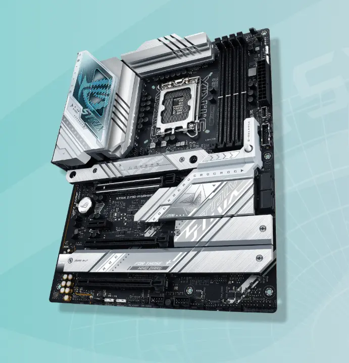 اسوس روج ستريكس Z790-A جيمنج واي فاي