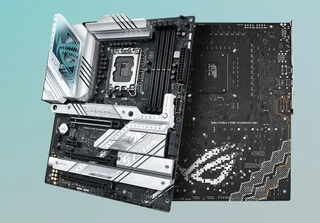 مازر بورد ATX