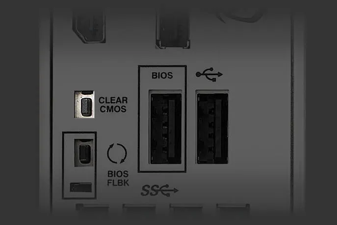 اسوس روج مازر بورد