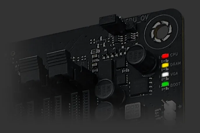 اسوس روج ستريكس Z790-A مازر بورد