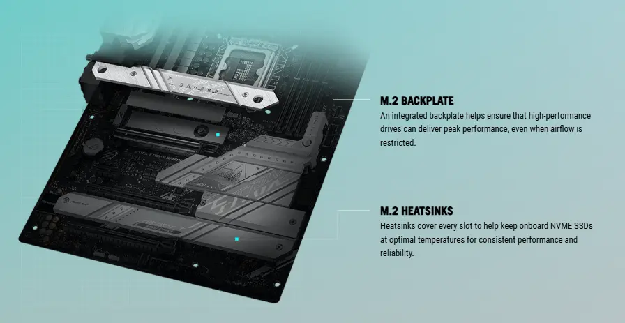 مازر بورد كمبيوتر