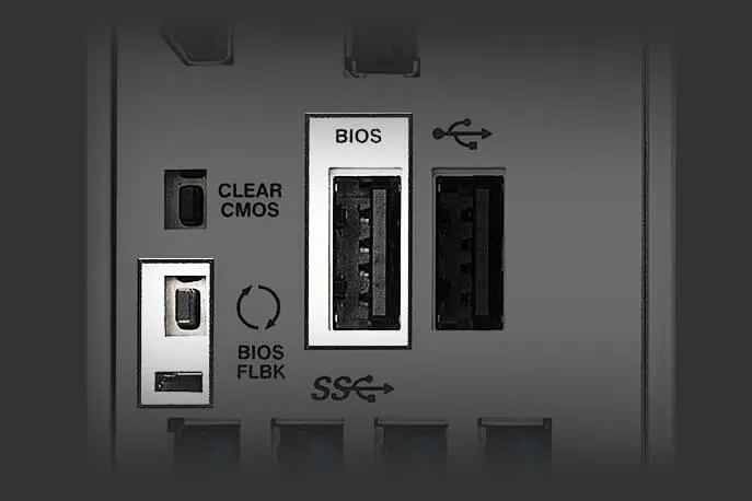 مازر بورد واي فاي