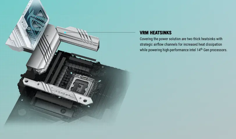مازر بورد واي فاي