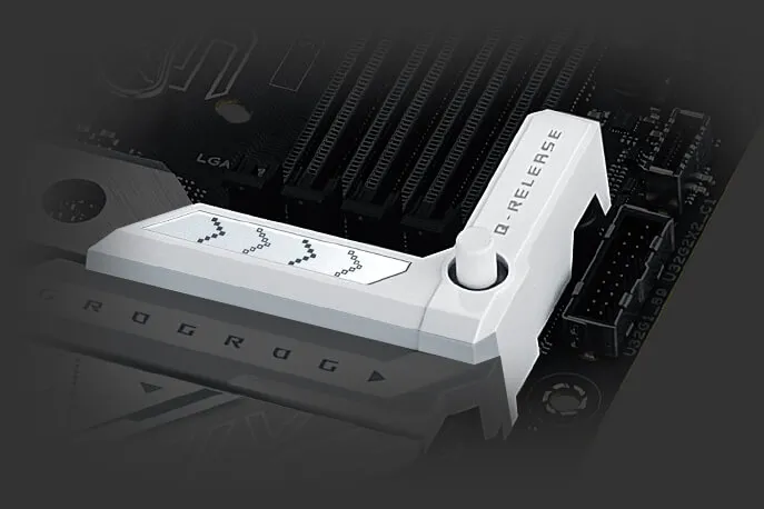 اسوس روج ستريكس Z790-A جيمنج واي فاي مازر بورد