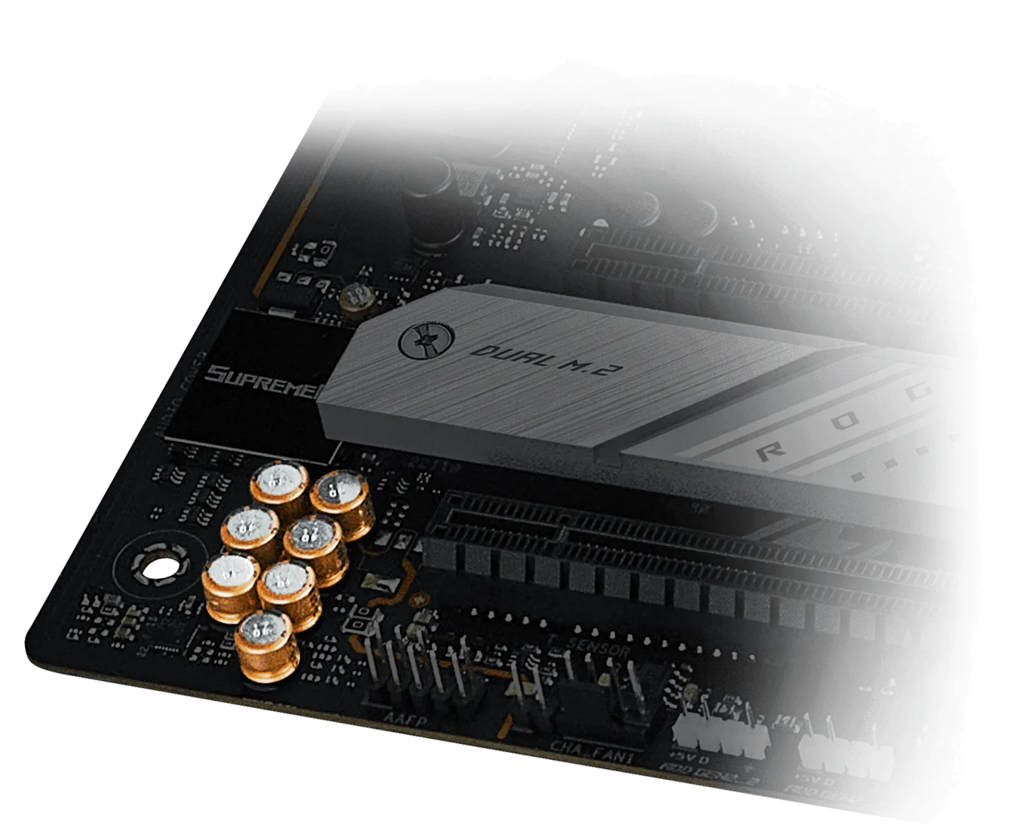 مازر بورد جيمنج