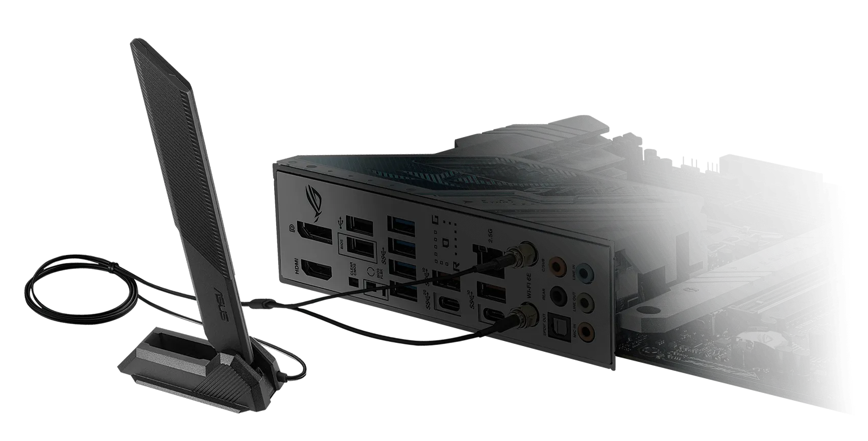 مازر بورد للكمبيوتر