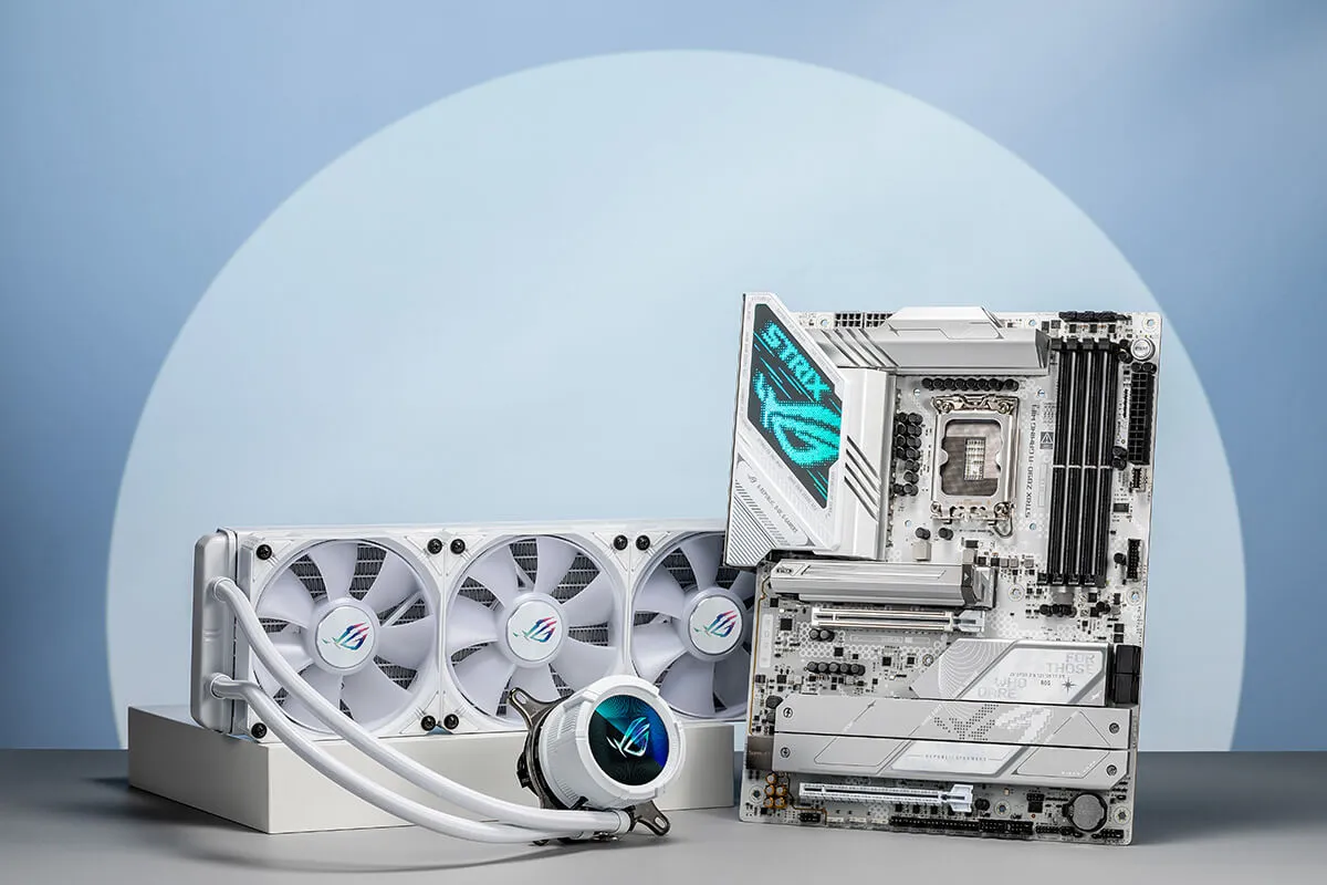 مازر بورد Z890-A جيمنج واي فاي