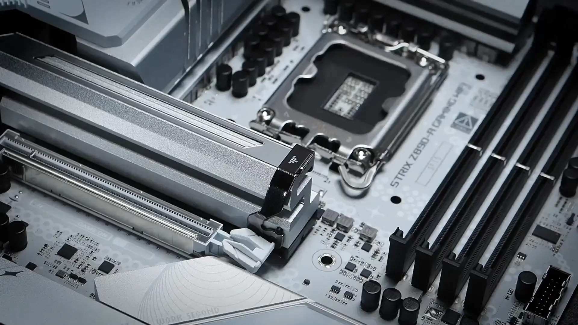 مازر بورد ddr5