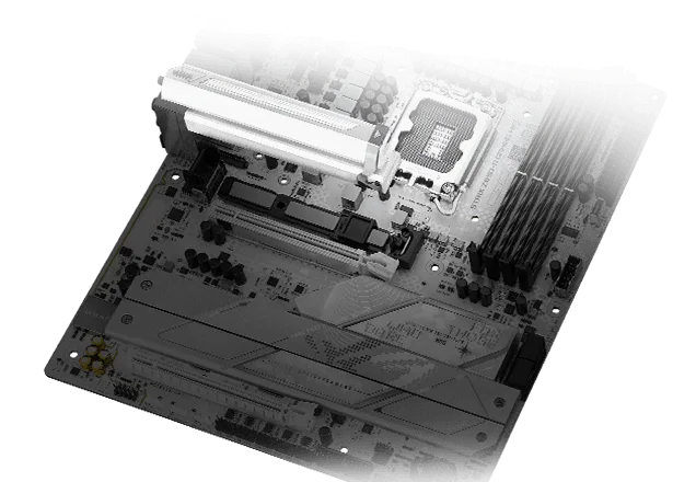 مازر بورد اسوس