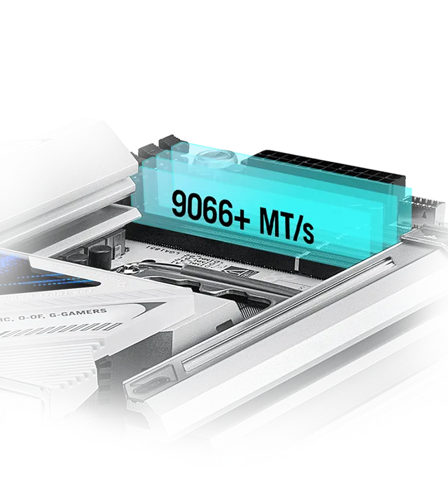 مازر بورد للكمبيوتر 