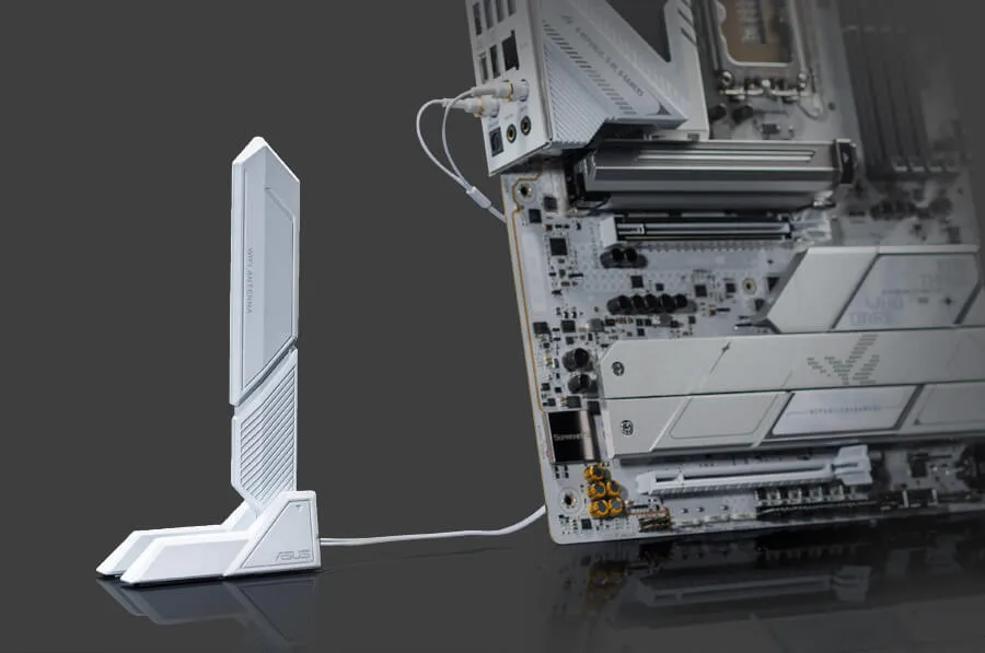 مازر بورد جيمنج